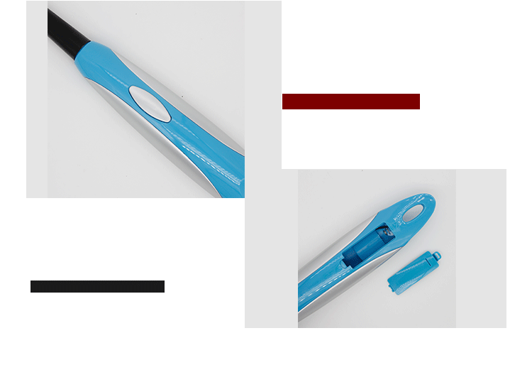 跨境现货便捷棒槌型厨房点火器家用煤气灶电子点火棒脉冲点火器详情5