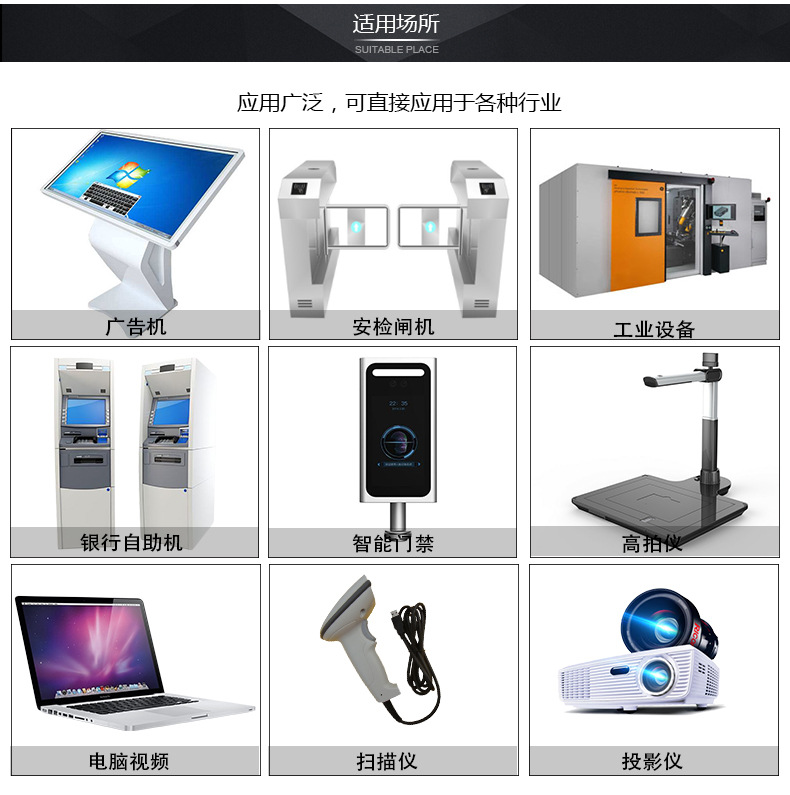 8-megapixel IMX415USB high-definition camera with external line control, IRCUT black and white color switching, UVC driver-free 30 frames pic 15