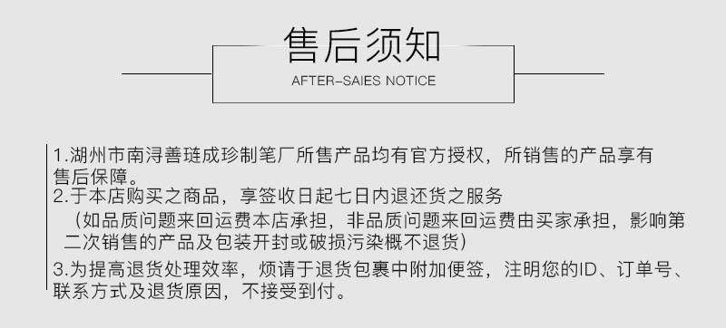 Marley G1860 Wolf-hair gouache brush, flat head oil painting brush, acrylic brush, brush, oil painting brush, exam painting pic 5