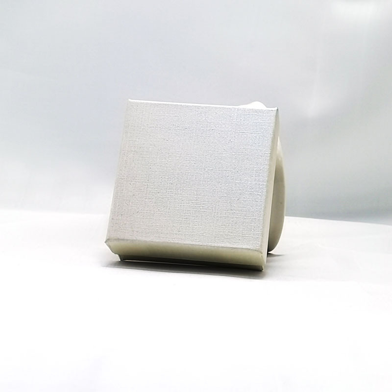 7*7钻石纹饰品盒首饰收纳盒家用小精致耳钉环戒指项链手串饰品包详情9