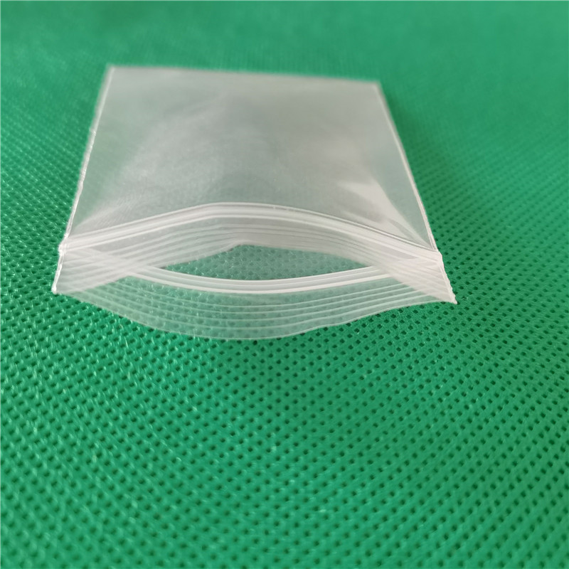 1260 long strip-shaped sealed bag, sample bag, self-sealing bag, transparent slender plastic sealed bag, thickened sealed bag for storage and packaging pic 60