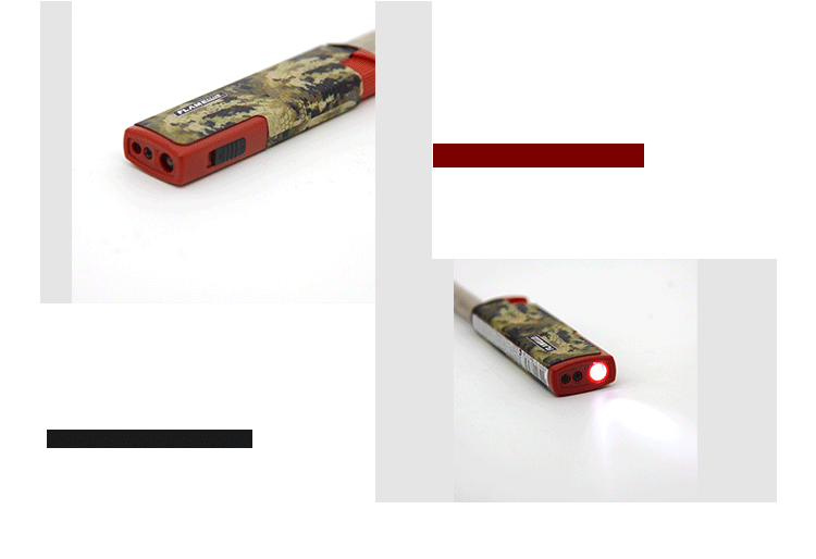 迷你明火蜡烛点火器家用煤气灶安全点火器加长管打火机厂家直供详情5