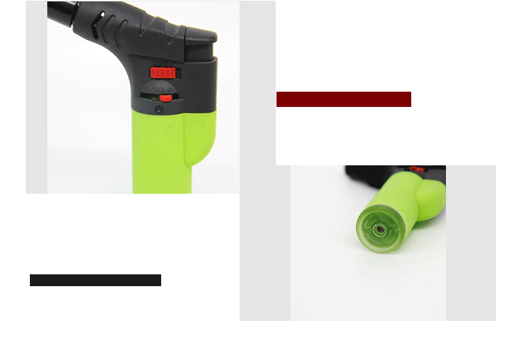 跨境便携烘焙烧烤点火器雪茄艾灸家用迷你充气直冲喷火器点火器详情5