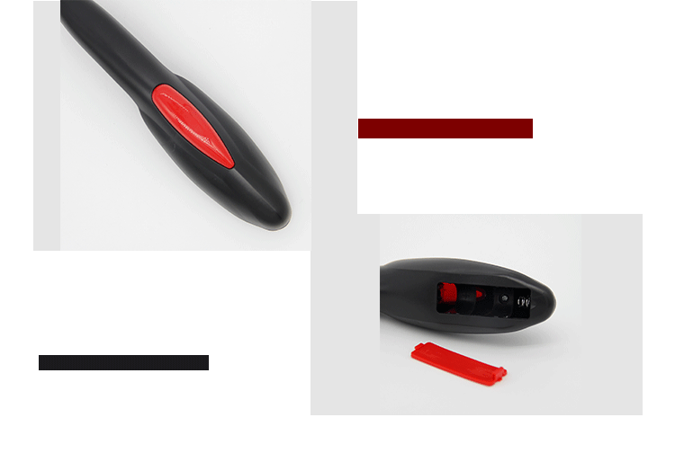 跨境现货家用厨房煤气灶具点火器电子脉冲点火棒烧烤长管打火机详情5