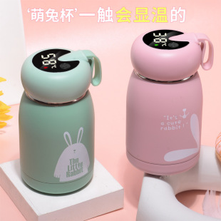 彩色水杯便携保温杯180ml日常喝水杯学生宿舍用杯详情23