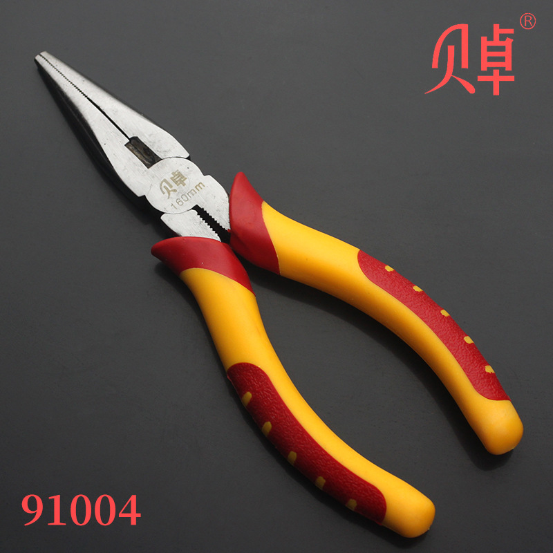Beizhuo 91001 is available for wholesale of various types of pliers, wire cutters, pointed-nose pliers, diagonal pliers and wire cutters pic 7