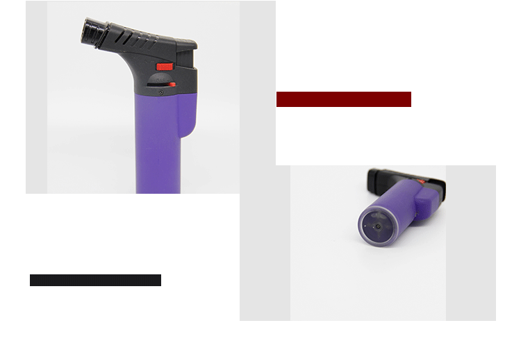 厂家直供家用厨房烘焙直冲喷火器室外烧烤点火器雪茄艾灸点火器详情5