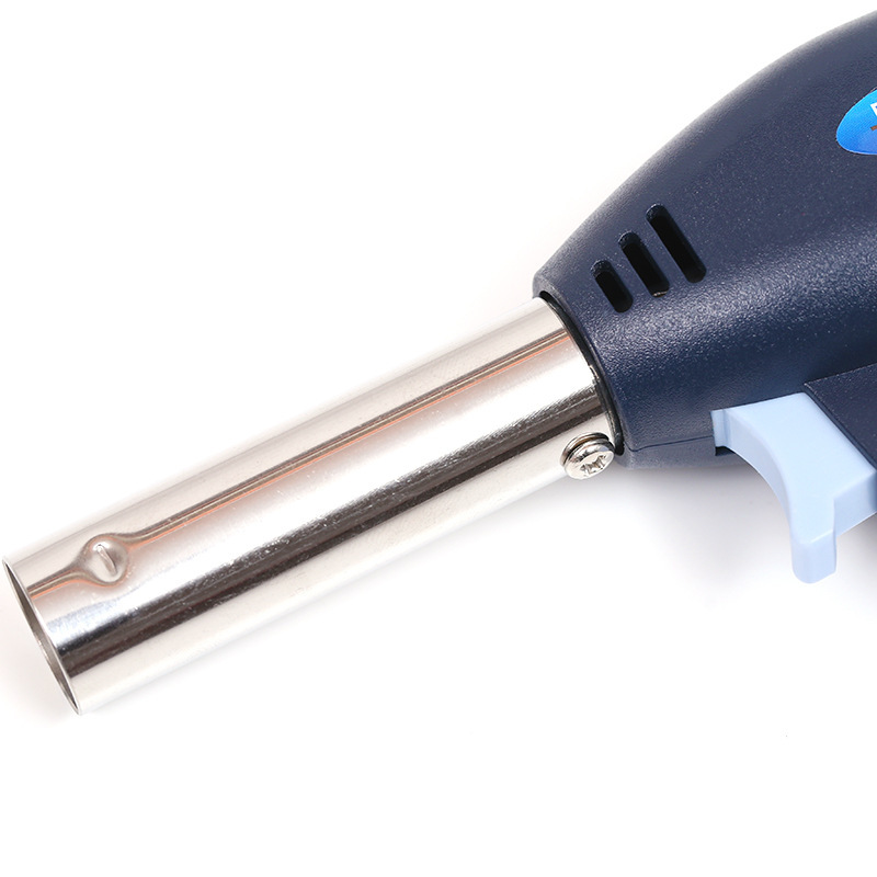 高温卡式气喷枪多功能户外烧烤厨房烘焙 陶瓷芯喷枪小焊枪厂家详情6