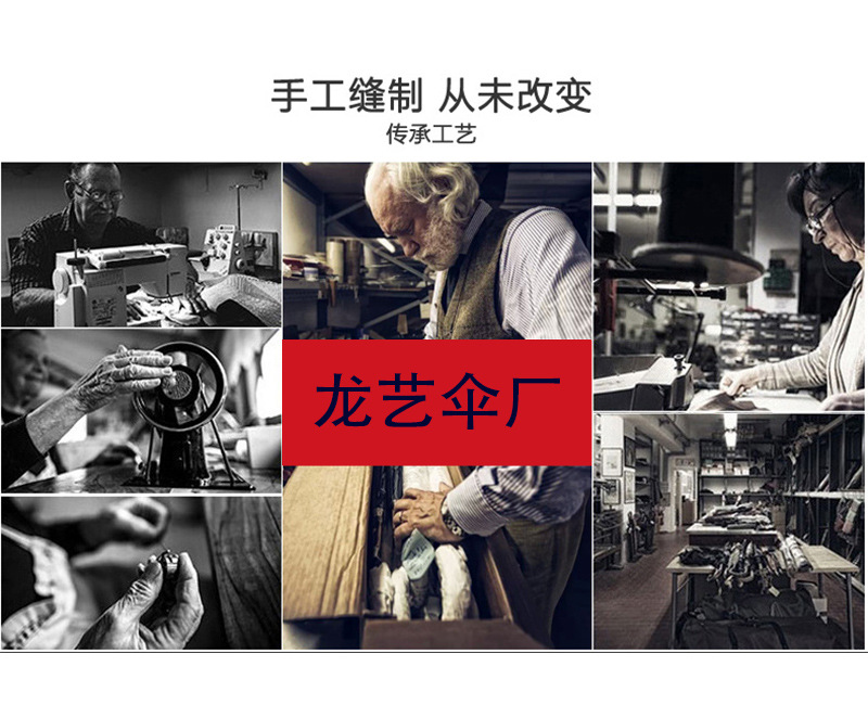 跨境亚马逊热销竖中指伞创意个性全自动三折伞搞怪鄙视学生折叠伞详情19