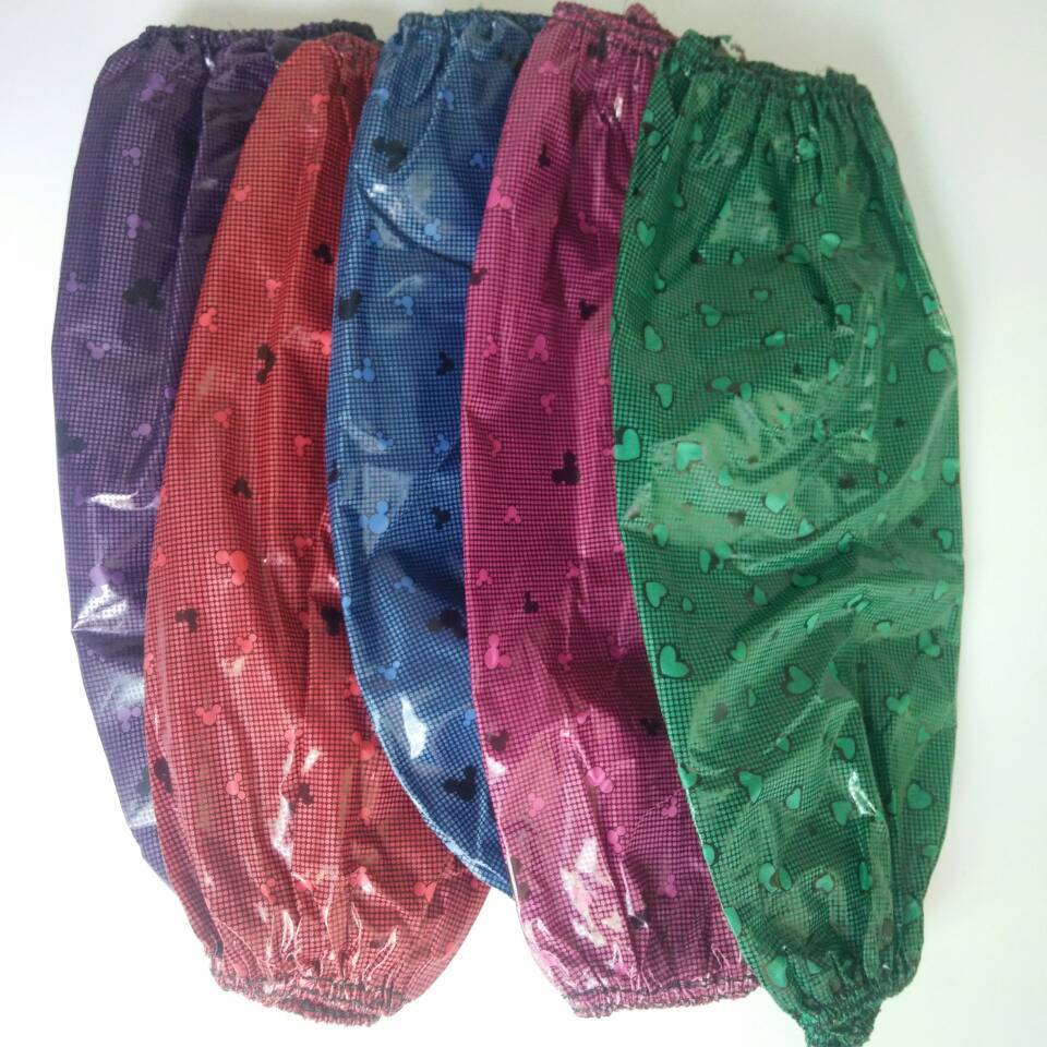 Winter rainproof cloth sleeves, waterproof sleeves, adult long sleeves, cleaning and maintenance, household chores, stain-proof sleeves, sleeve guards pic 16