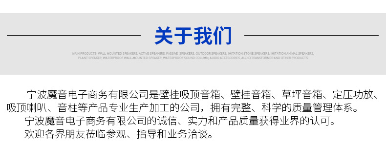 2U定压功放公共广播功放蓝牙功放80-900W广播功放功率放大器详情13