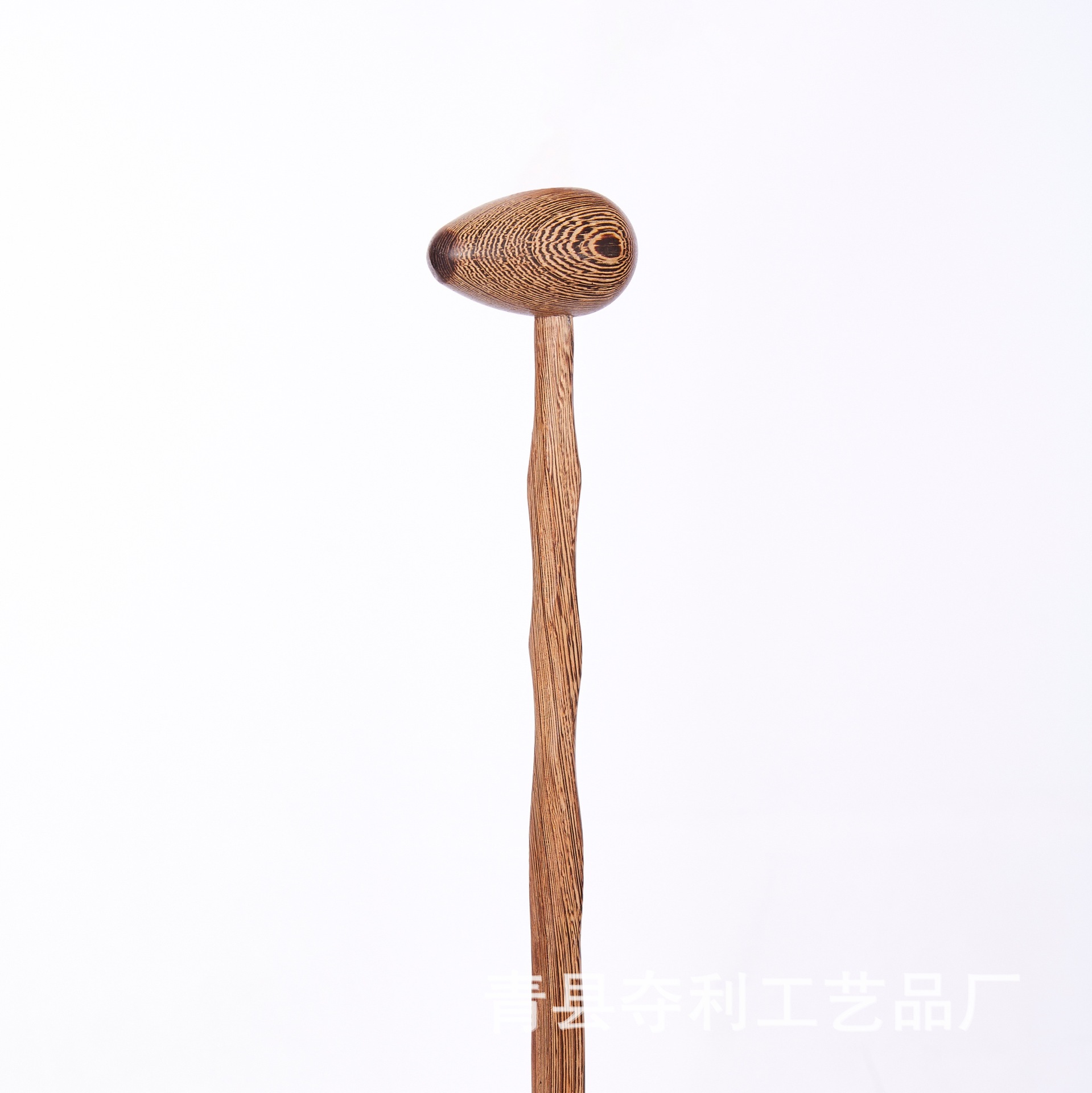 Chicken wing wood multi-functional massage hammer handicraft, tap tap Meridian fitness auction, wooden massage device wholesale pic 28