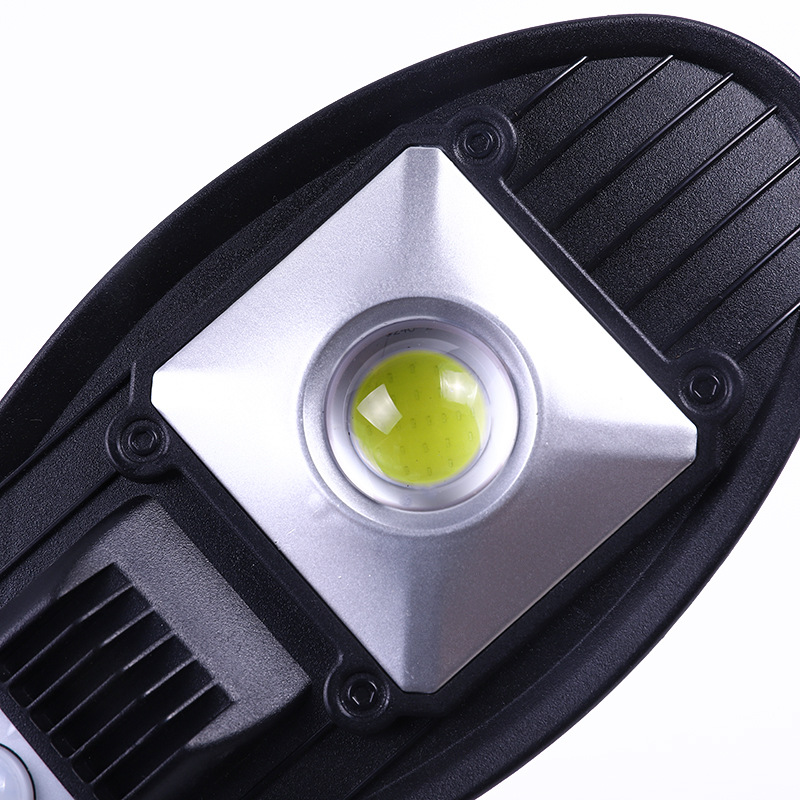 NEW新款太阳能灯 防水人体感应太阳能壁灯 花园庭院照明LED路灯详情5