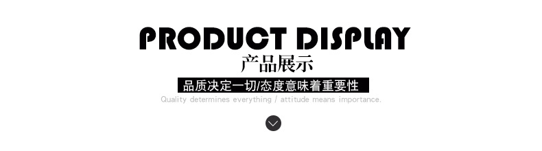 304不锈钢触屏显温杯智能led保温杯双层真空测温温度水杯印字logo详情1