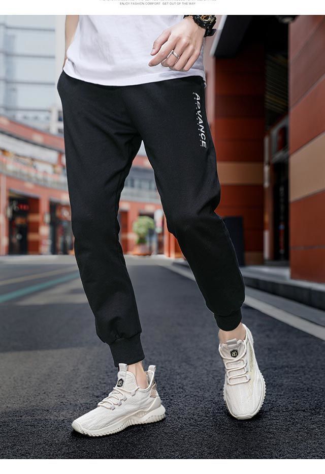 2025春季夏季新款男鞋网面透气休闲鞋青少年运动鞋飞织鞋男鞋批发详情23