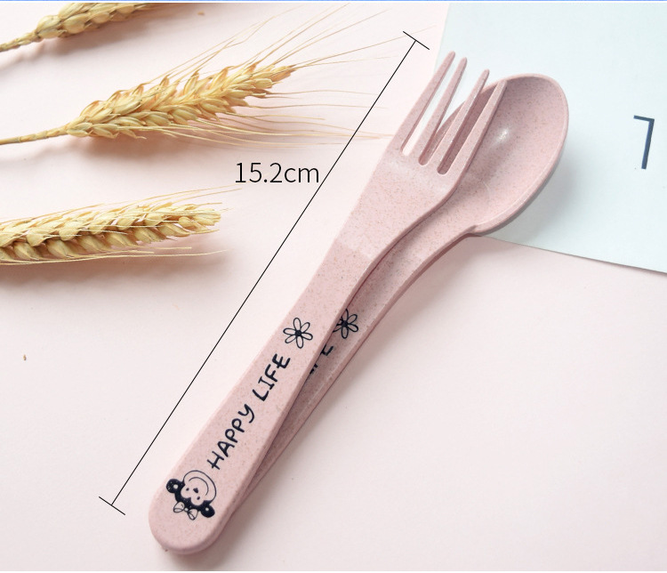 卡通小熊形分格盘子创意家用餐具套装儿童饭盘早餐盘宝宝分隔餐盘详情2