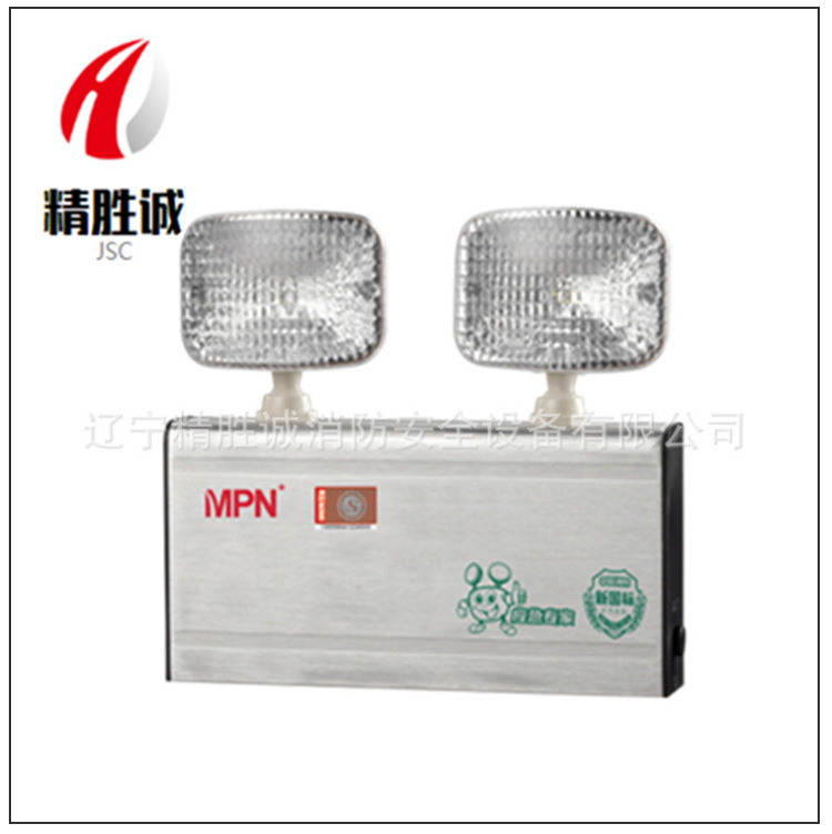 敏华新国标消防应急照明灯疏散指示出口标志灯防爆应急灯LED详情43