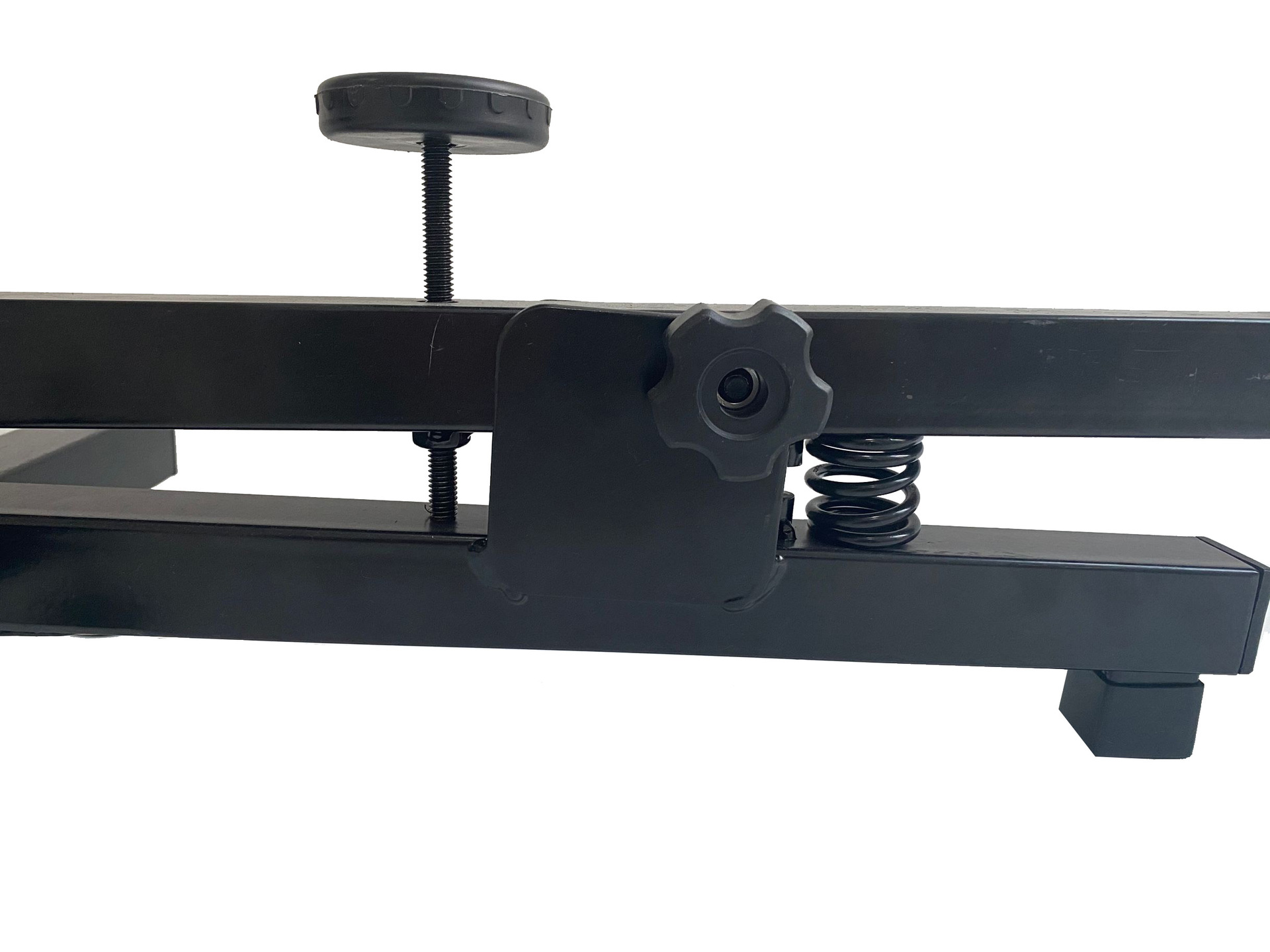 Outdoor in-stock shooting carbon steel frame, outdoor tactical high and wide frame, stock frame, field military enthusiast practice frame pic 3