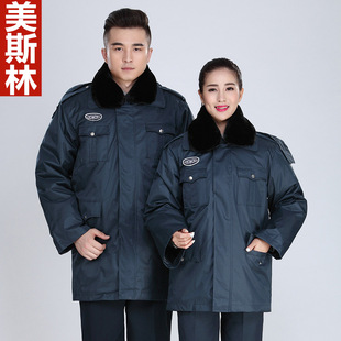 Camouflage uniform set for men, military training outdoor students, thick and wear-resistant work clothes for spring and summer, labor protection work clothes set for men pic 21