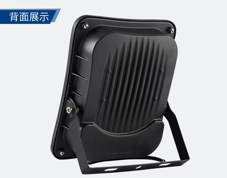 Solar floodlight split type 500W outdoor courtyard lawn road lighting fixtures, cross-border Solarlight pic 11