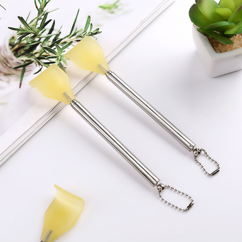 【1-2 Zone 】4 sections [with chain] Telescopic Scratcher 50/ Pack 1000/ Large item 1 yuan 2 yuan 4 sections with chain telescopic scratcher no need for help Steel pipe scratcher 4 sections telescopic scratcher Scratcher pic 6