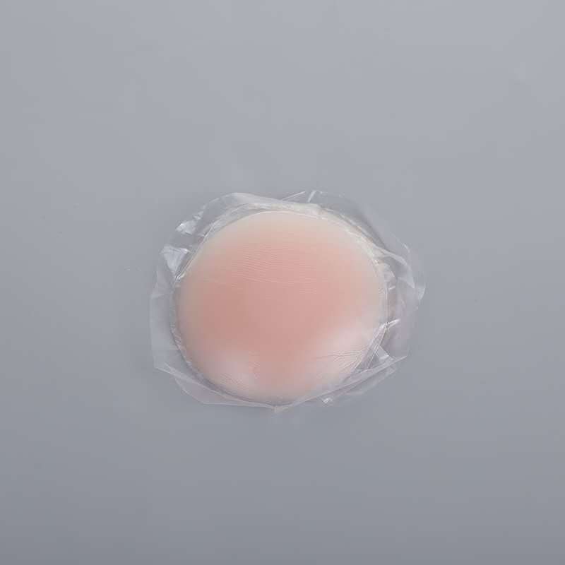 硅胶乳贴 防凸点胸垫乳贴防走光乳晕贴隐形婚纱女胸贴详情14
