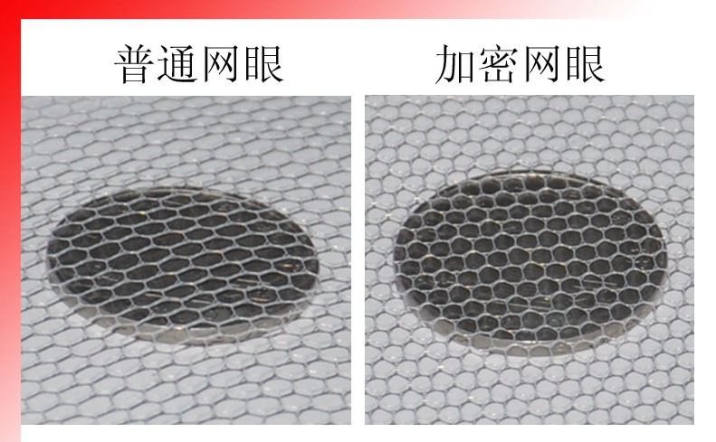 亚马逊公主宫廷吊挂圆顶蚊帐 批发加密折叠床幔 民宿专用防蚊床帐详情10