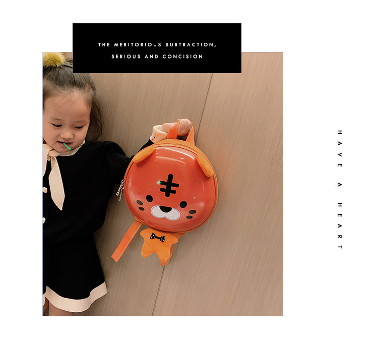 批发幼儿园防走失儿童书包夏季宝宝小背包男女孩卡通蛋壳双肩包34详情14