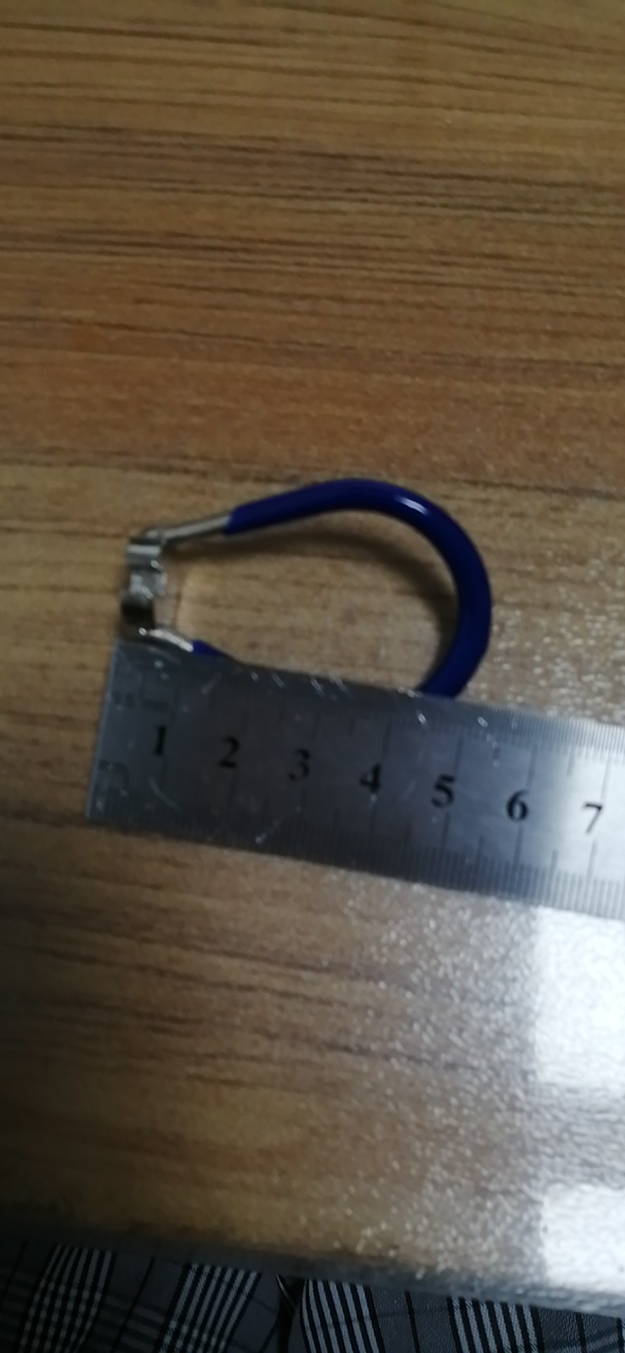 调钢丝工具幅条扳手新款条幅板手自行车工具//新款辐条扳手详情13