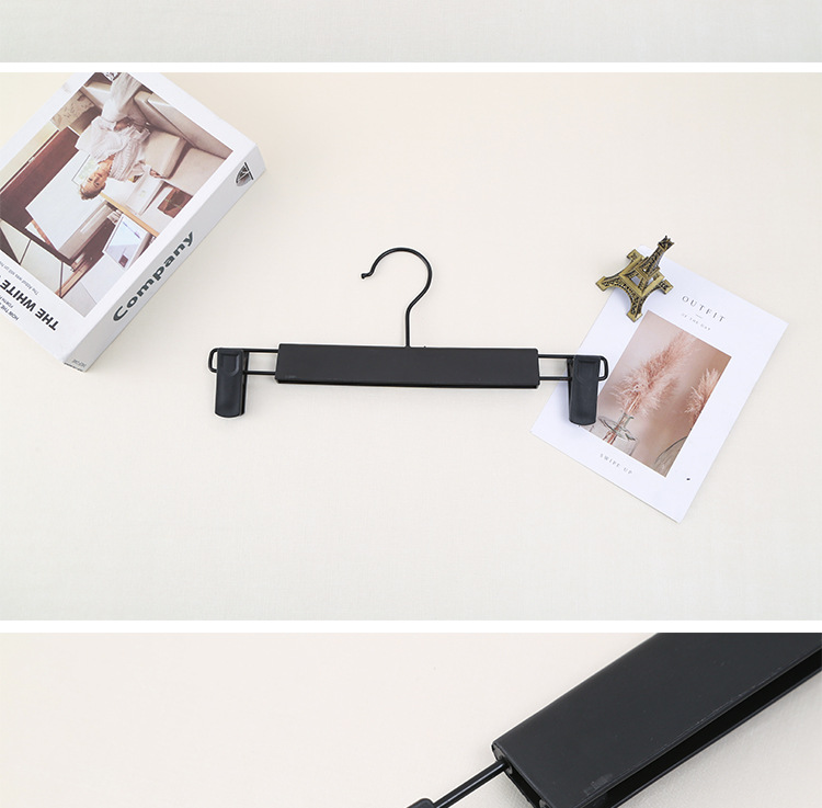 衣架挂衣架伸缩衣架伸缩晾衣架超强夹力裤架详情9