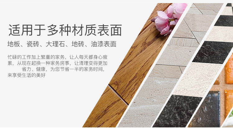 拧水拖把整箱批发不锈钢伸缩杆免沾手拧水墩布地拖可拆洗省力详情19