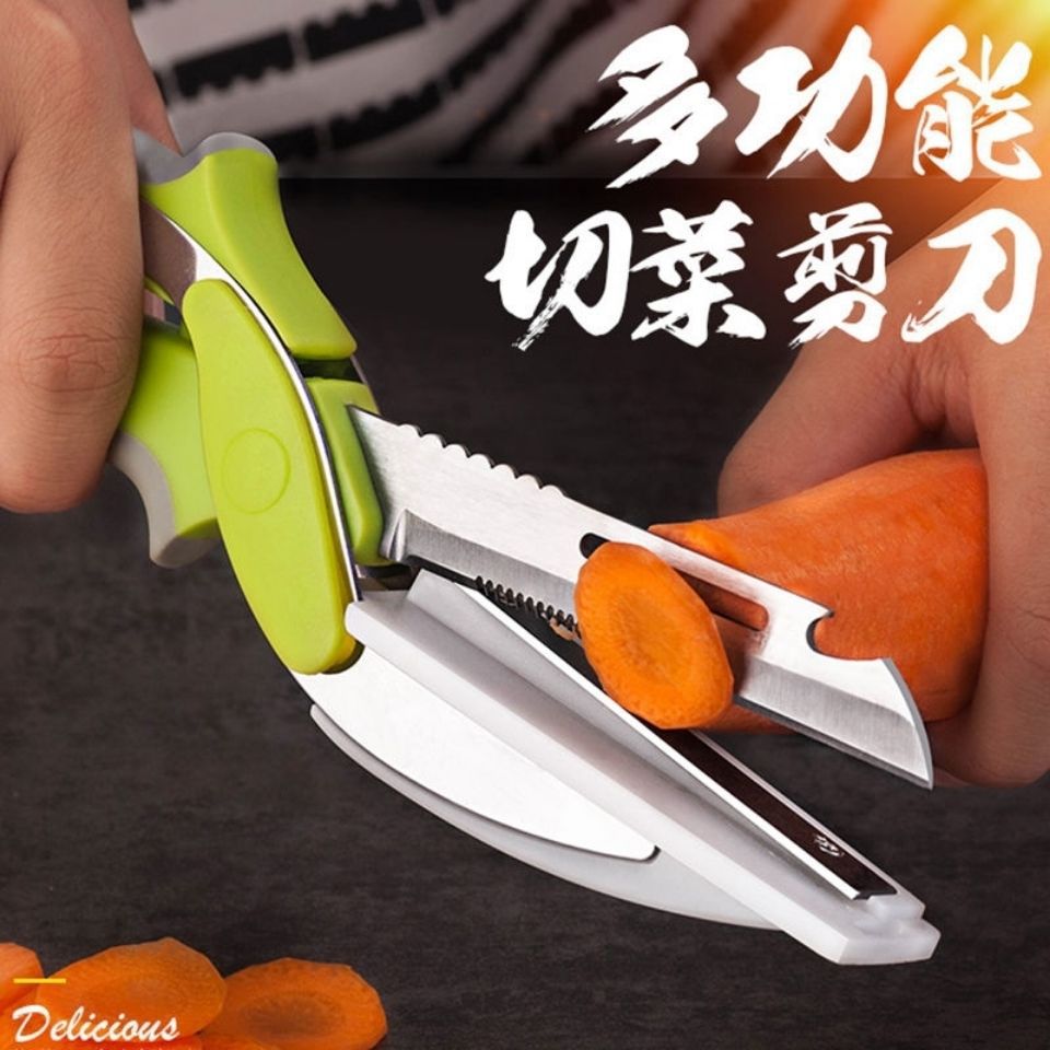 Amazon nylon kitchenware in stock: soup spoons, spatulas, spaghetti claws, soup spoons, kitchen ware pic 4