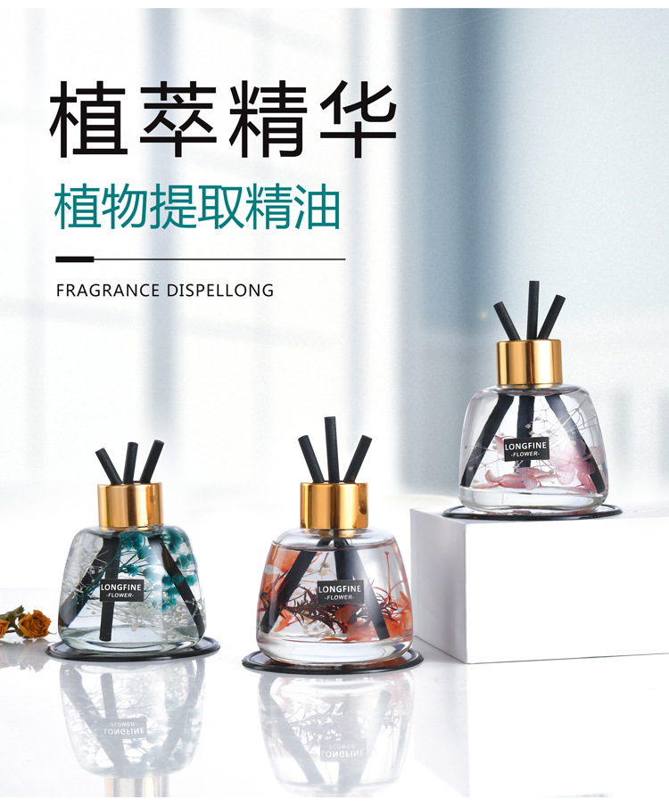 120ML car aromatherapy ornaments, car accessories, perfumes, air purifiers, deodorants, fragrances, flameless aromatherapy pic 6