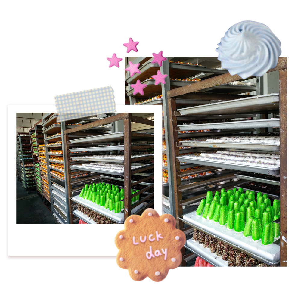 源头手工厂货雪糕冰箱贴ICE-Ia创意家居摆饰橱窗展示布景道具日用百货厨房雪糕模具详情3