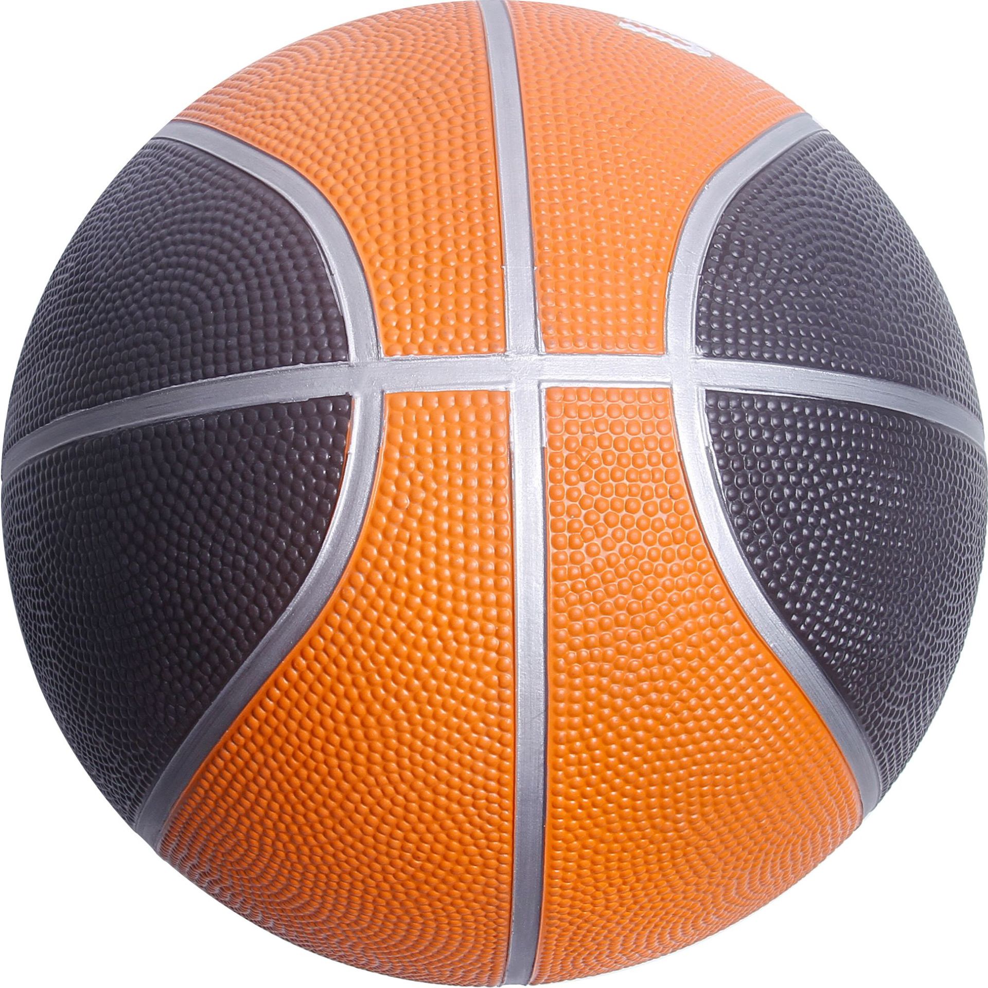 左西厂家供应篮球高品质深沟高发泡橡胶防爆耐磨篮球批发详情5