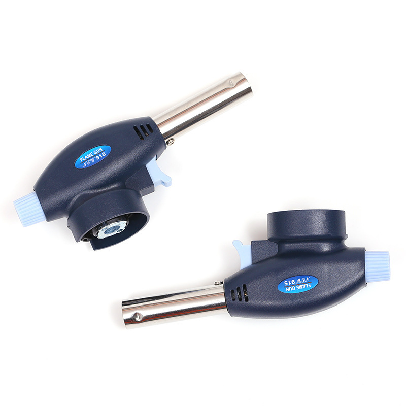 高温卡式气喷枪多功能户外烧烤厨房烘焙 陶瓷芯喷枪小焊枪厂家详情10