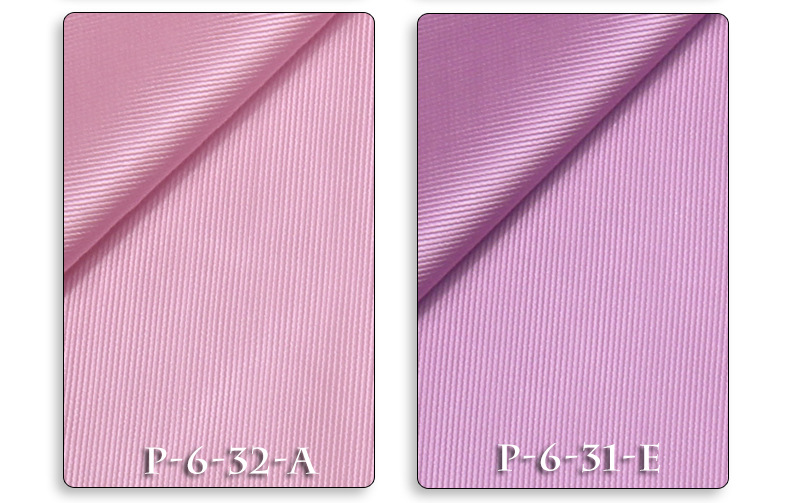 现货提花斜纹涤纶色织面料色织螺纹领带领结纯色布料时尚休闲西装配料详情13