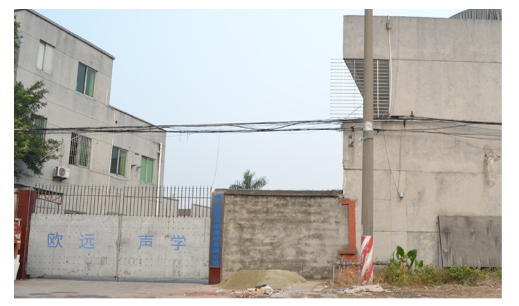 【 Specialized Production 】 Fireproof, environmentally friendly, solid wood soundproof and soundproof doors for live streaming rooms, bedrooms, recording studios pic 17