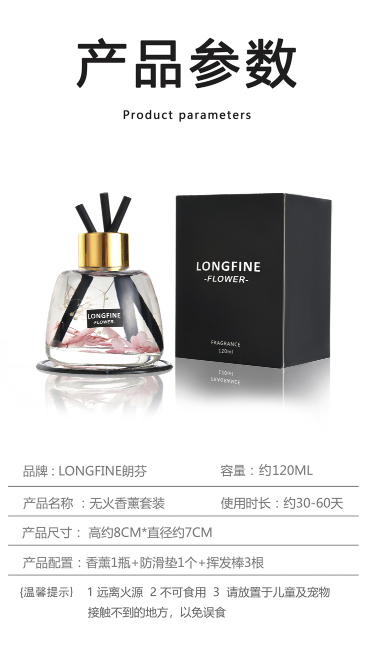 120ML car aromatherapy ornaments, car accessories, perfumes, air purifiers, deodorants, fragrances, flameless aromatherapy pic 7
