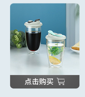 Double-layer colored glass cups, tea brewing cups, household drinking cups, multiple specifications available, high borosilicate heat-resistant milk cups pic 5