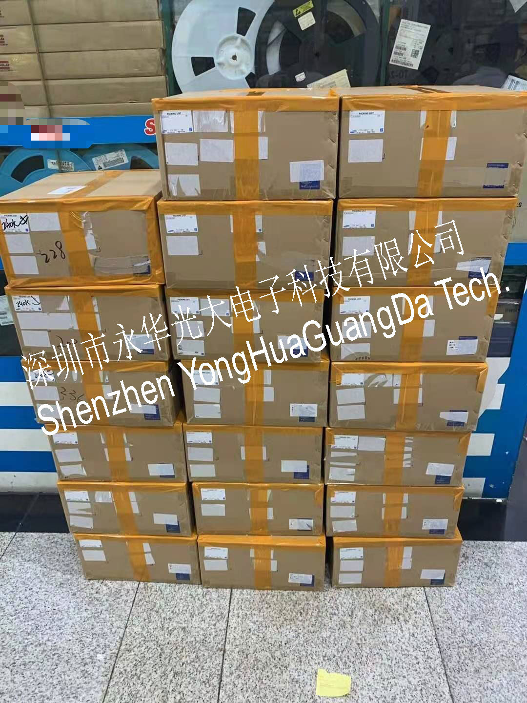 FA5502M5502M集成电路IC芯片电子元器件集成块贴片SOP16详情2