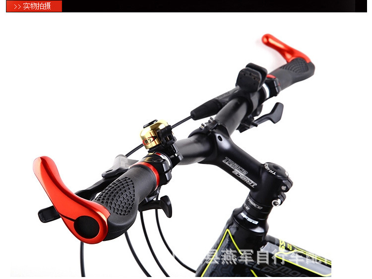 Mountain bike lock engineering, horn lock, bicycle parts lock, handlebar lock, bicycle equipment manufacturer pic 20