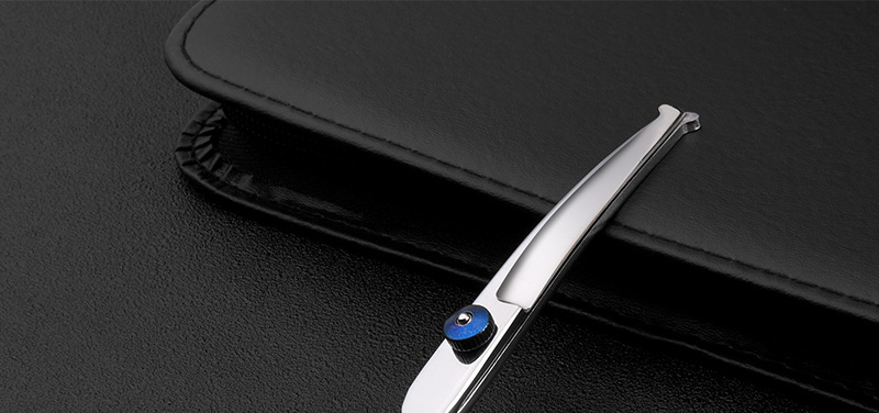 6-inch Teddy dog hair clippers, professional pet scissors, cleaning and grooming tools set manufacturer, scissors supplies pic 7