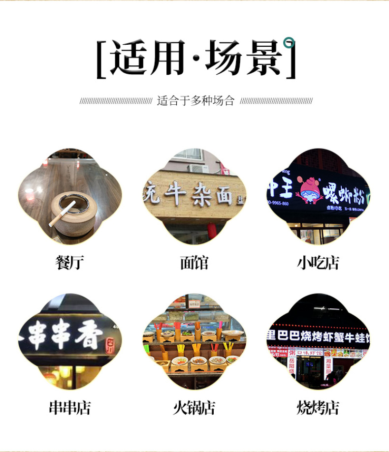 厂家批发竹碗竹制品 创意竹杯竹碗竹制餐具大小可雕刻logo详情4