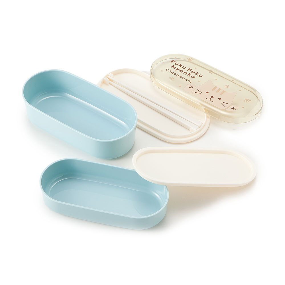 Bangduo - Lunch boxes, gifts, bento boxes, plastic tableware, student lunch boxes, lunch boxes, microwave oven boxes pic 5