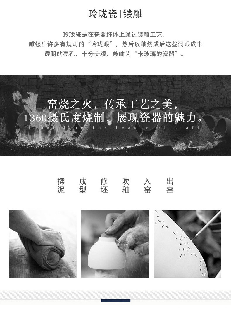 景德镇礼品个性十二星座陶瓷杯办公杯带盖喝水会议杯创意杯子定制详情11