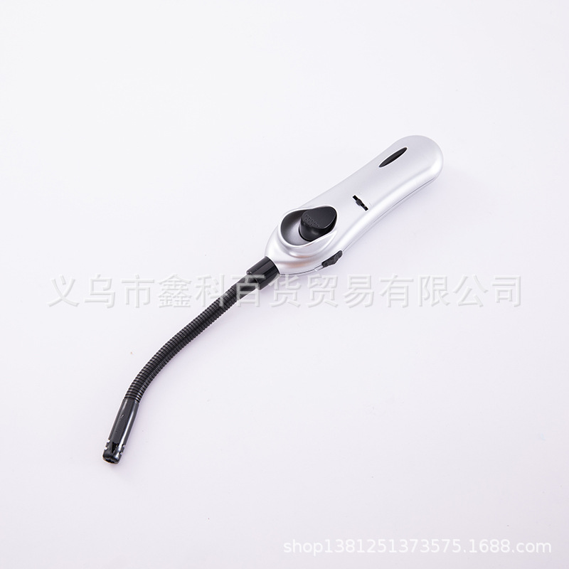 亚马逊明火点火器软管安全电子点火器煤气灶厨房家用加长打火器详情10
