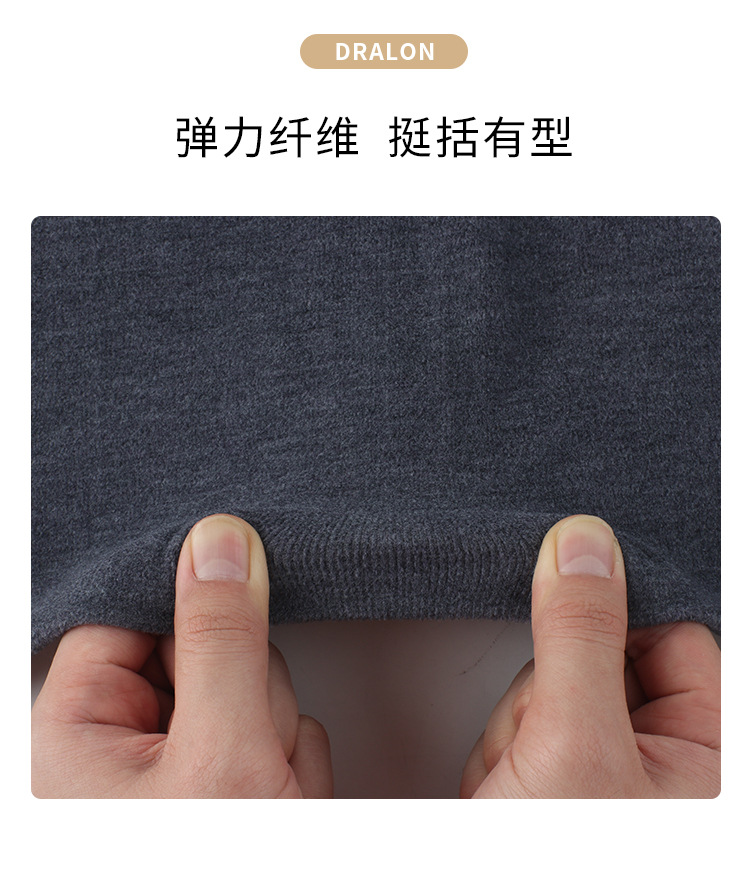 太极石功能性面料速干衣男骑行服粉色紧身衣展示贴片效果详情16