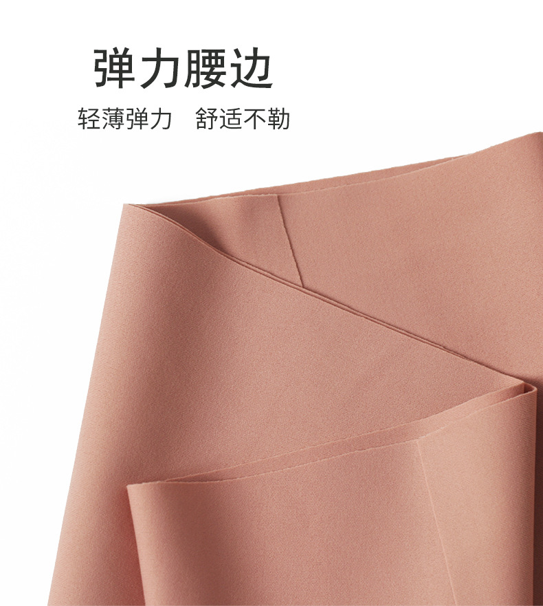 外扩无痕果冻内衣女薄小胸聚拢调整型大胸显小文胸套装无钢圈胸罩详情15