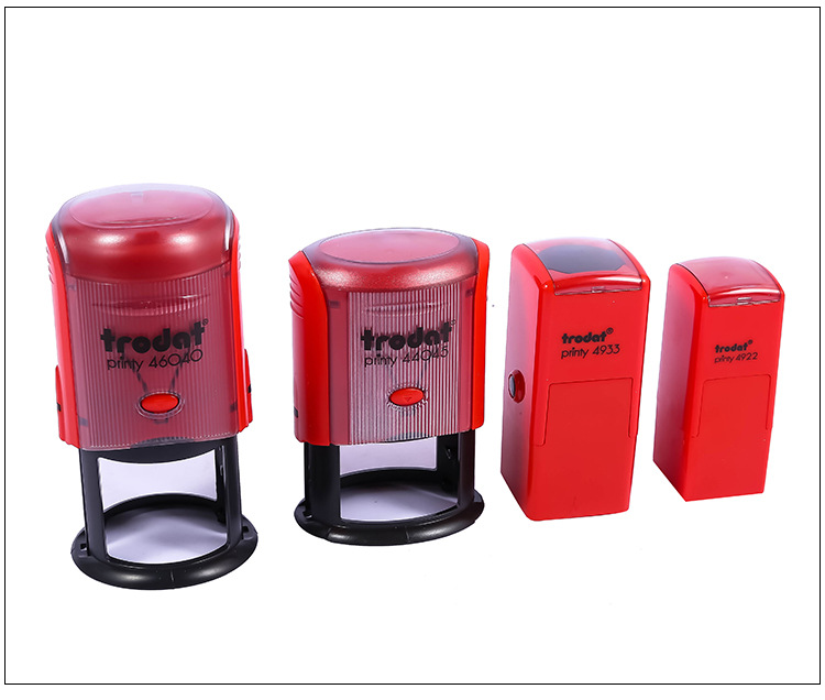 正品卓达普利回墨印章圆椭圆printy4604046045等多层材料批发.详情8